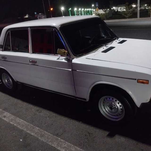 sotiladi vaz  21 06 gaz /benzin 2000 $