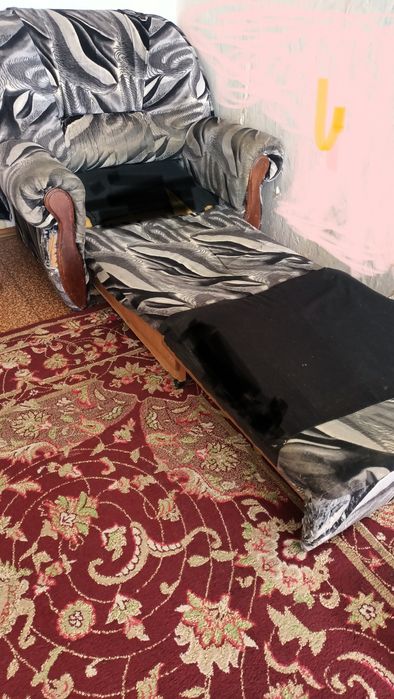 Продам кресло -кровать