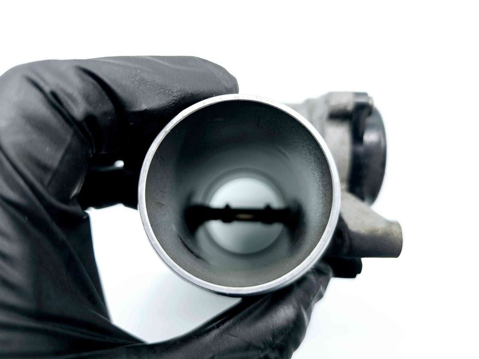 Clapeta acceleratie Nissan Qashqai Facelift (2) [Fabr 2009-2013] 82006