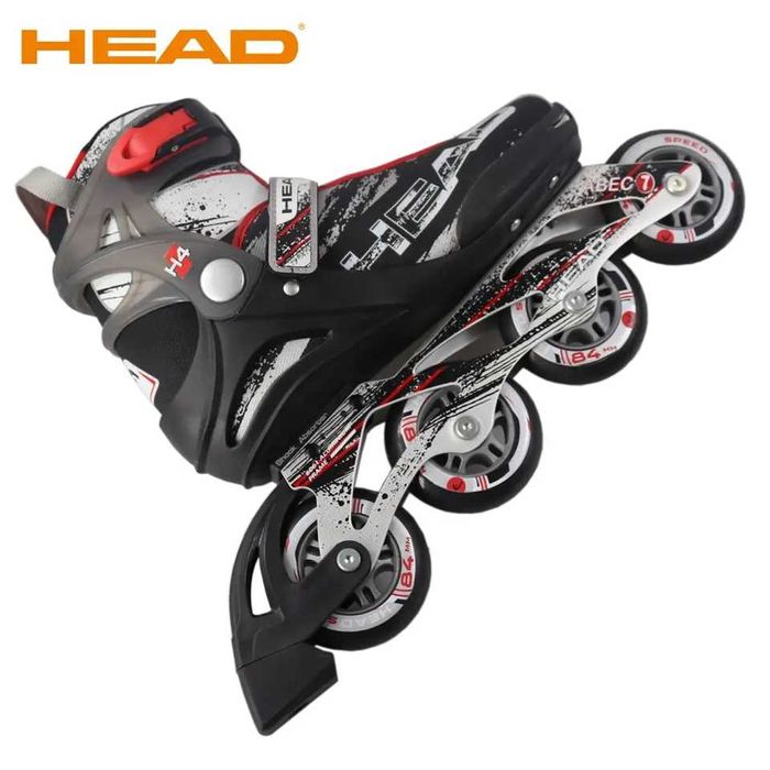 Inline Skate / Роликовые коньки-HEAD