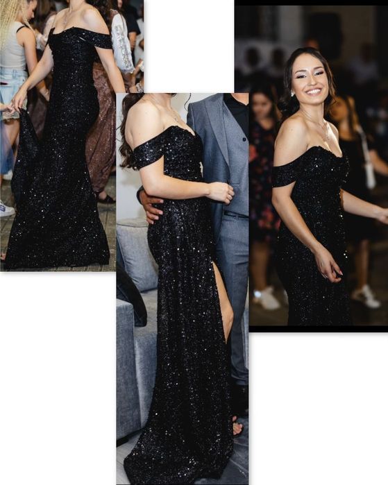 Продавам официални рокли