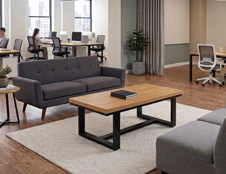 Jurnalniy stol loft  still