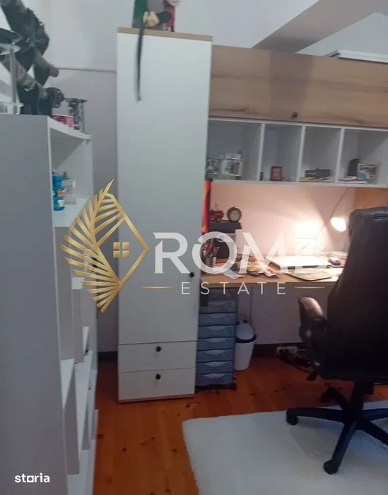 Apartament 5 camere | 146mp | Manastur Str.Colinei