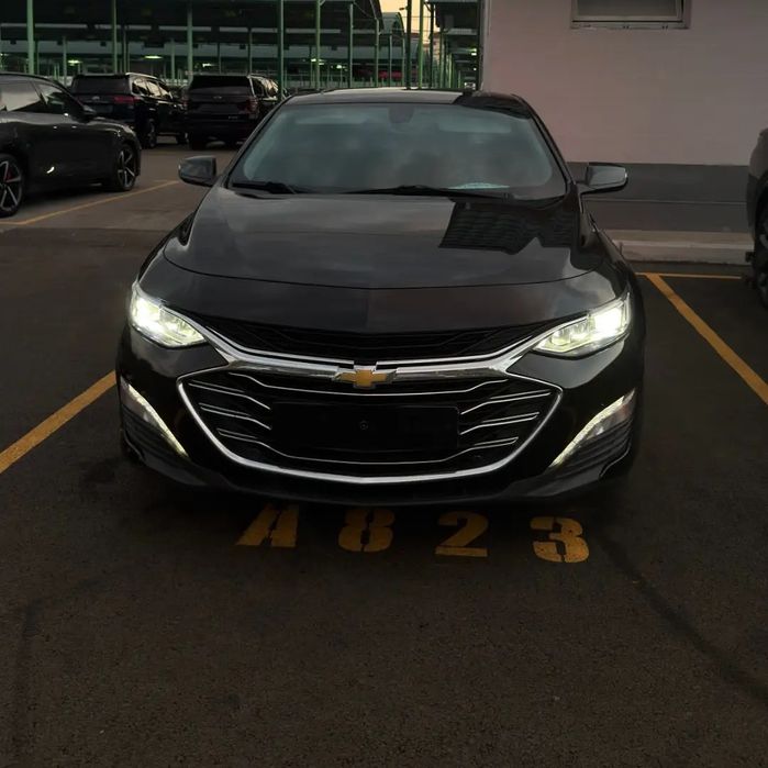 Malibu 2 premier 2022 yil