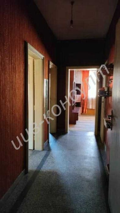 Продава се Тристаен апартамент в Велико Търново, Център - 120 кв.м за 775 €/кв.м - Снимка #1