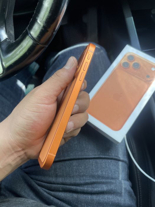 iPhone 17 pro Xr 256 Gb