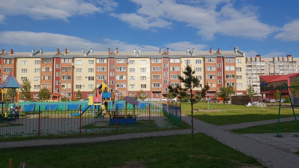Продам 2х комнатную квартиру
