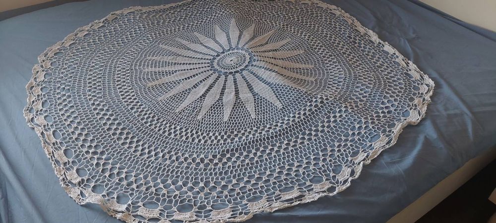 Красиви покривки