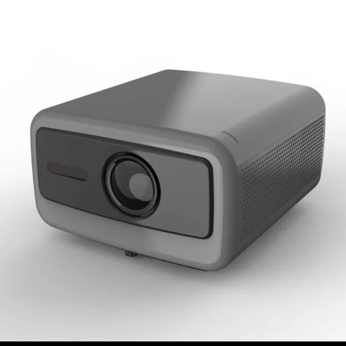 Проектор новый Cublet ultra