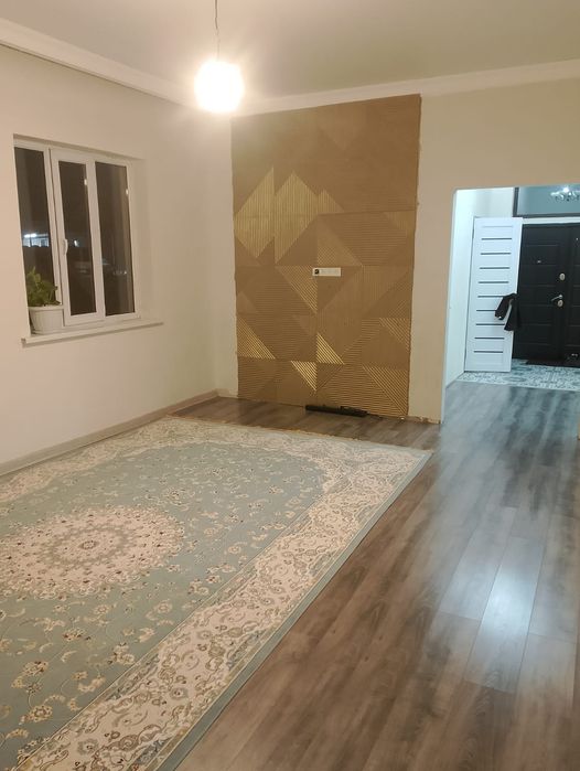 Үй сатылады Газаблок 14м--9м