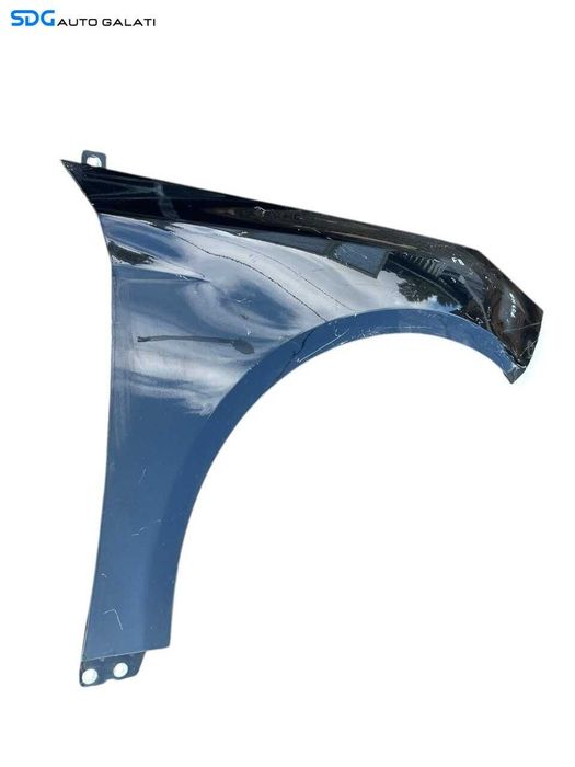 Aripa Dreapta Fata Ford Focus 3 2010 - 2015 (Prezinta ondulatii) [LC2539]