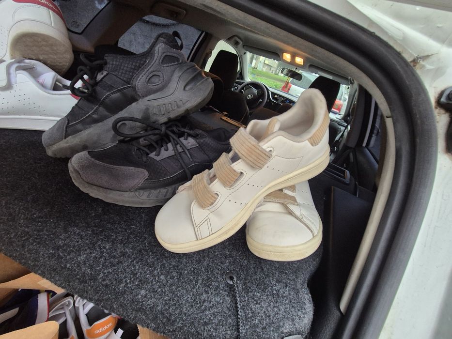 Маратонки адидас 33 adidas originals