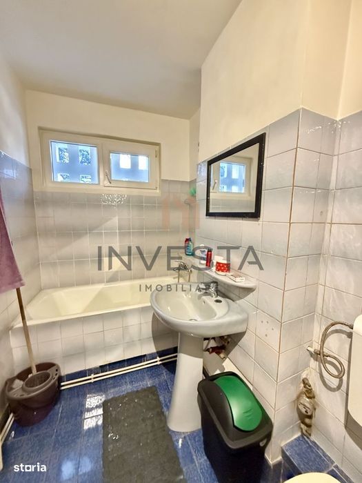 Apartament 2 camere, etaj intermediar, Gheorgheni, zona Brancusi!