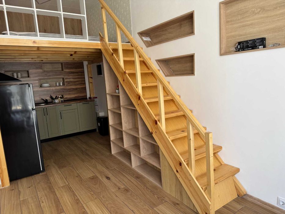 Дава се под наем Двустаен апартамент в Балчик - 40 кв.м за 350 € - Снимка #3