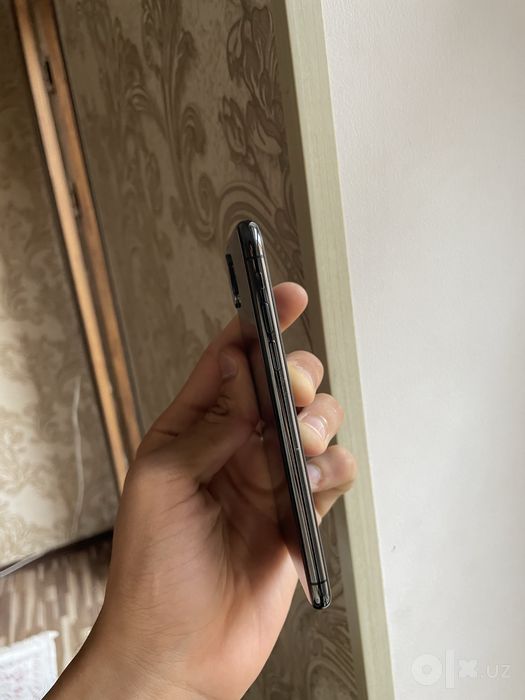 iPhone X 64Gb 71% Ochilmagan sotiladi!