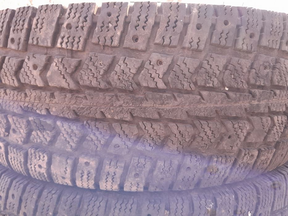 Автомобильные шины