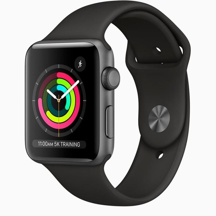 Продам apple watch 42 мм