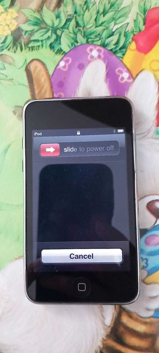 Ipod A1288 8 GB functional second-hand