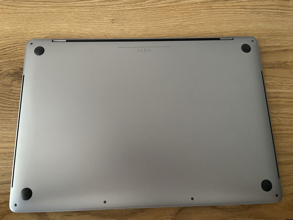 Macbook Pro 16” 2019