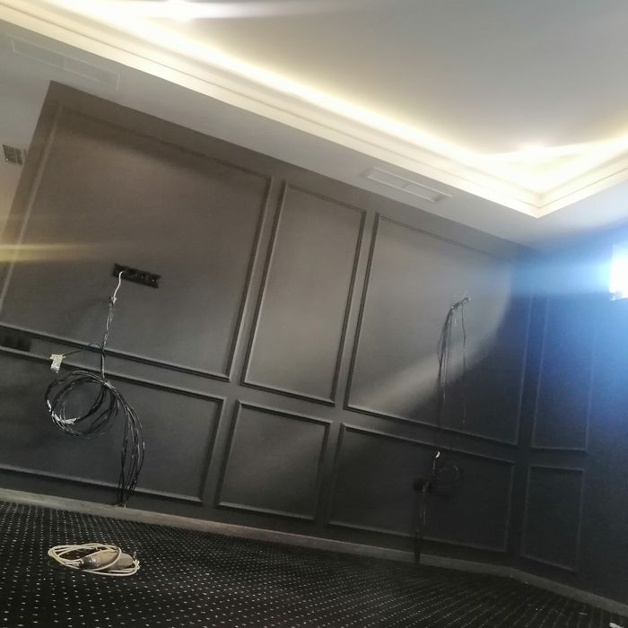 Ремонт квартир и домов