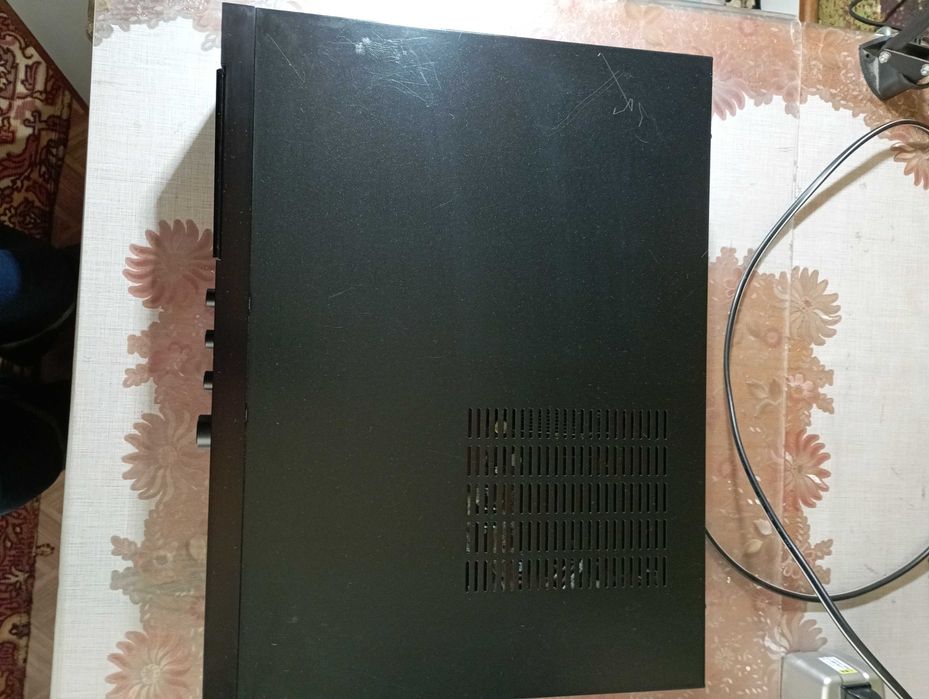 Кассетная дека Akai gx-73