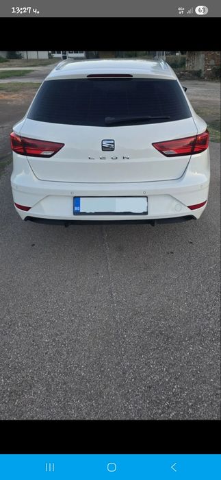Seat Leon  1.6 TDI