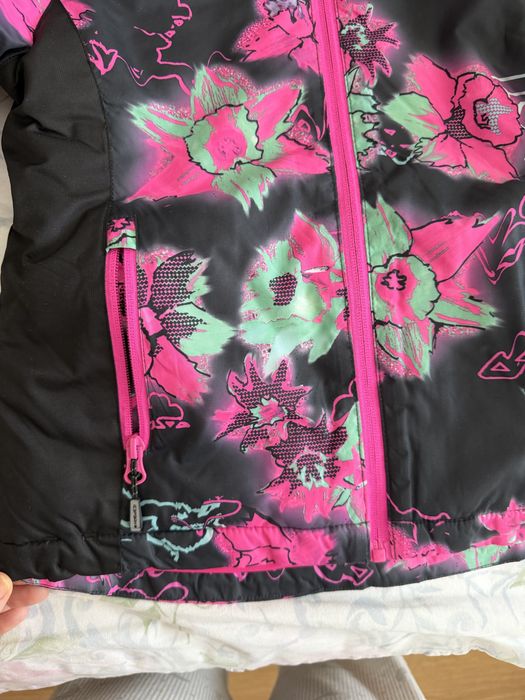 Ски яке Icepeak момиче