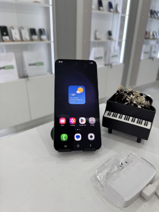 Samsung S23+ СамсунгС23+