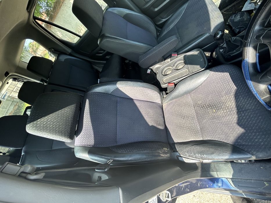 Хонда ЦР-В 2.0vtec 150кс на части/Honda cr-v 2,0i 150ks na chasti