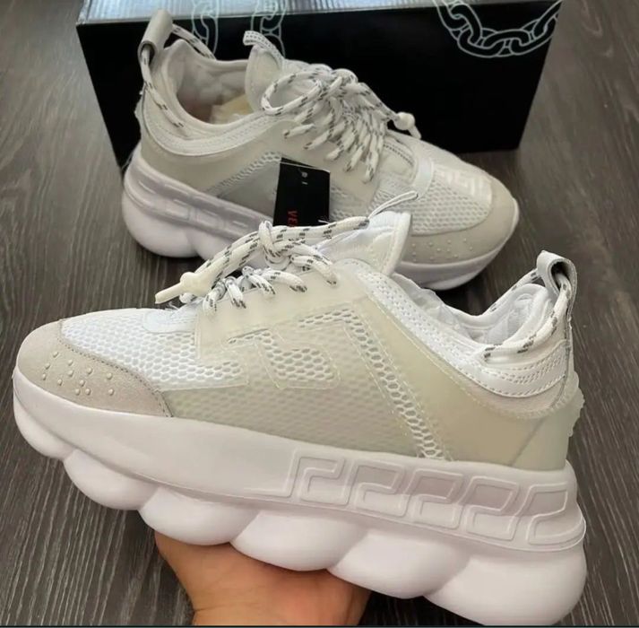Versace Chain Reaction