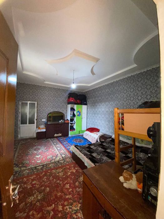 Продам Участка Солничний Канстовар Зангиота 3,7 суток 5 комната