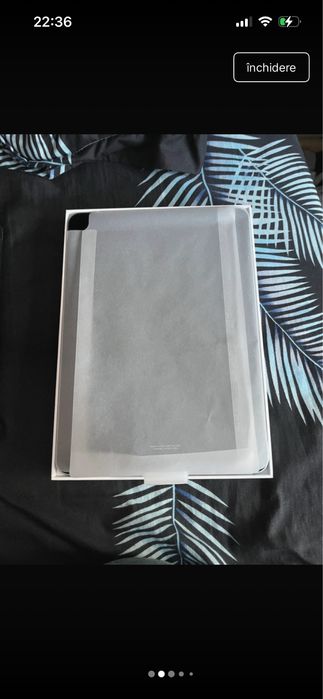 iPad Air 11 inchi 128GB