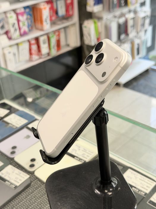Apple iPhone 17 Pro 256Gb Silver