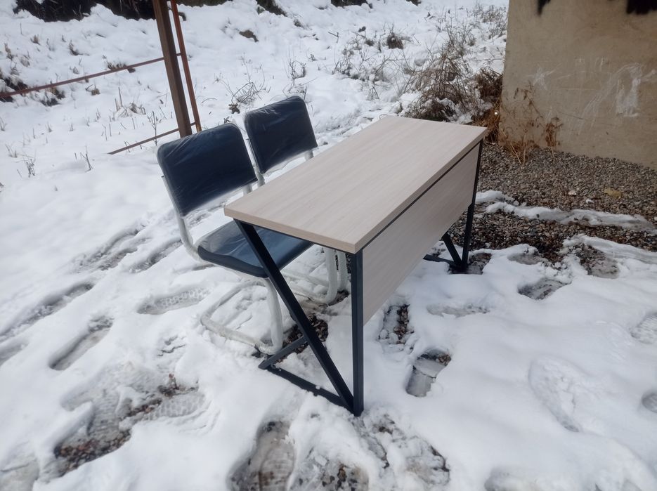 Школьные парты почёмука университет