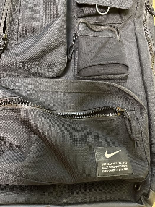 Сакове и раници  FCB Barcelona Nike Puma North face