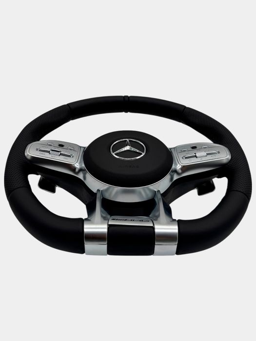 Rul Mercedes-Benz G-Class G63 AMG