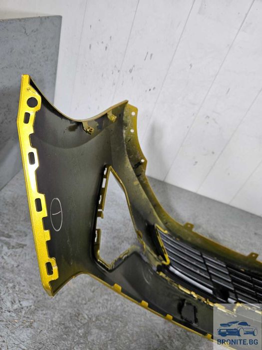 Предна броня OPEL ASTRA L GS LINE Опел Астра Л 2022-