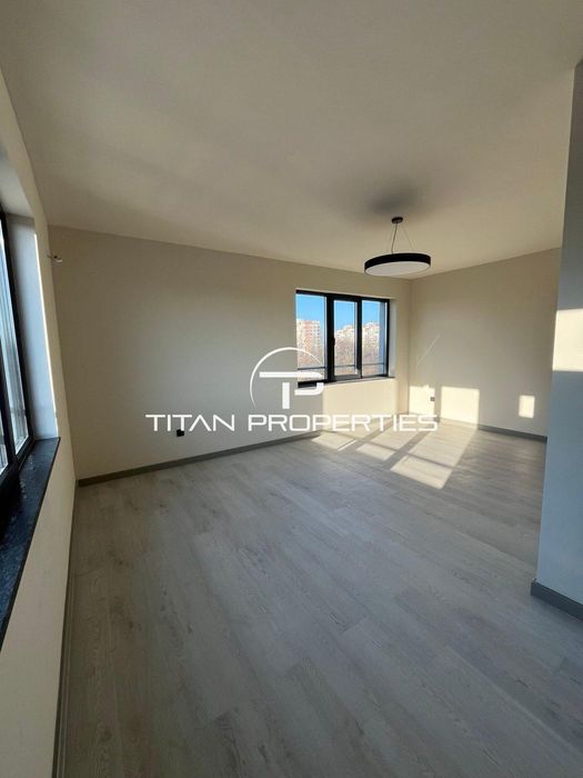 Многостаен апартамент в кв. Кършияка