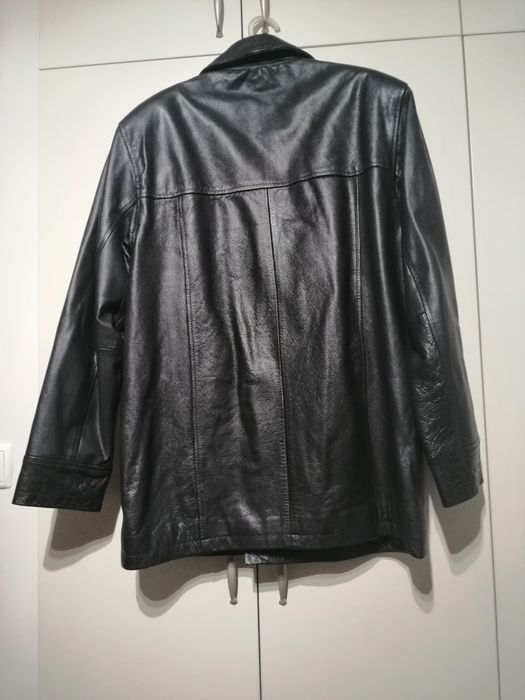 . Мъжко кожено яке