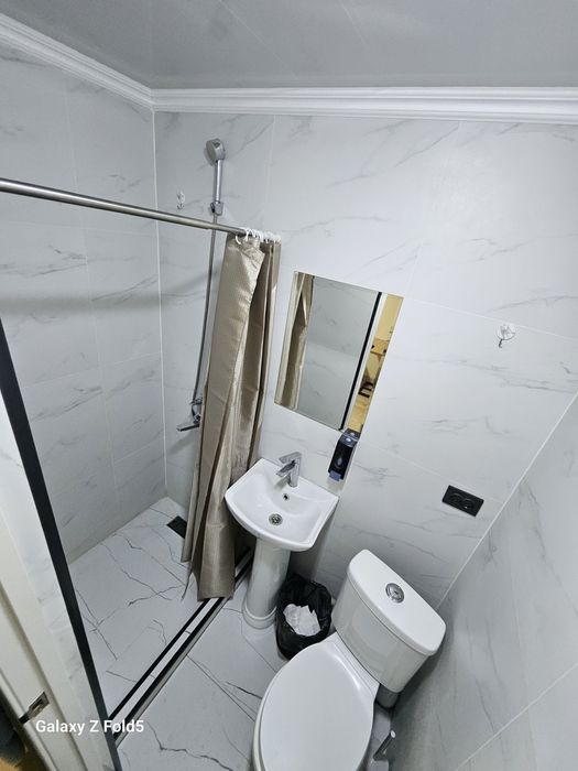 Сдам комнатку в общежитии