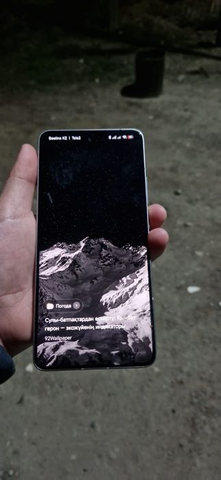 Продаю Poco f7 pro