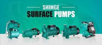 Циркуляционные насосы TB 80-19/2 4KW