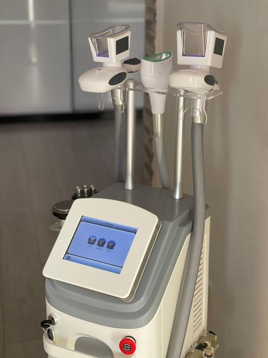 Аппарат для криолиполиза