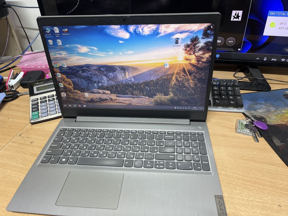 Lenovo ultrabook
