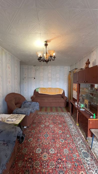 Продается 3 х комнатная квартира