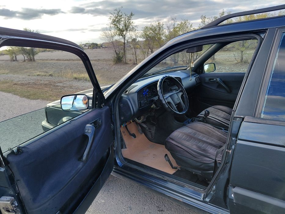 Срочно продам надёжное авто!