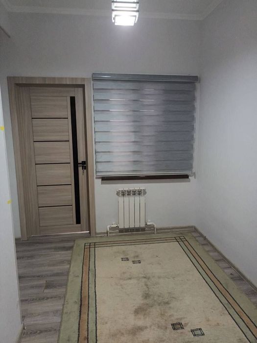 Yashnabodda Do'stlik metro 2 xona