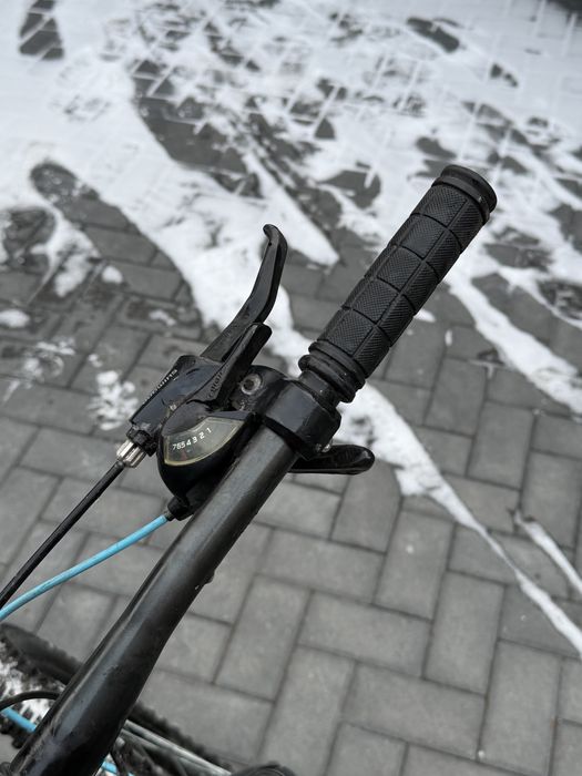 Горный велосипед STERN