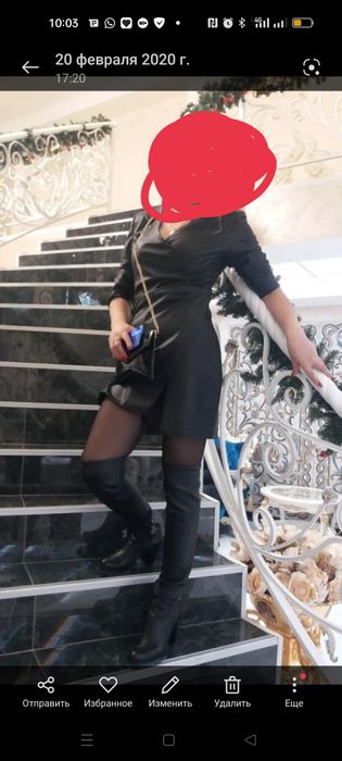 Продам платья вечерние