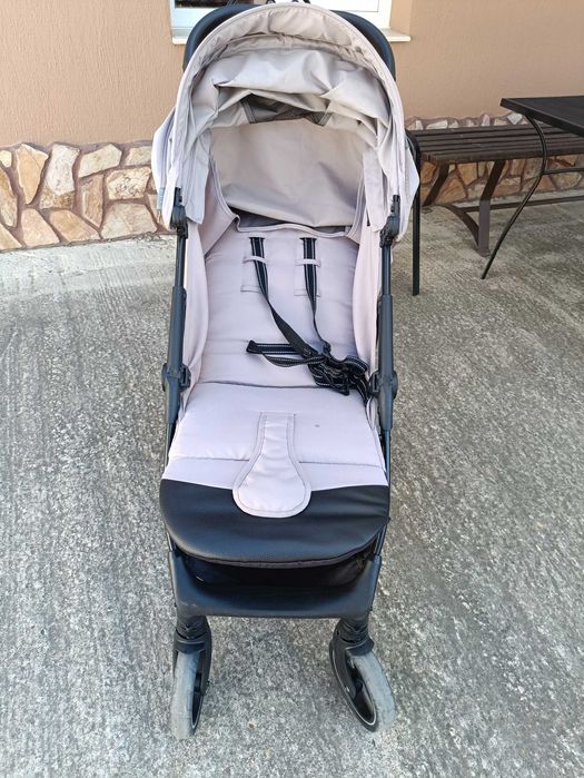 Детска количка Kinderkraft
